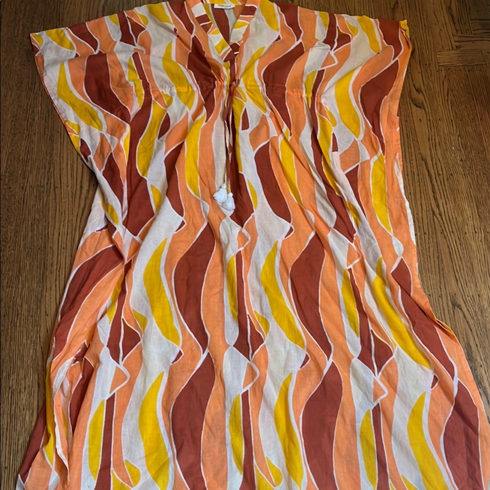 Fragonard Dress